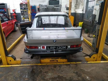 BMW 30 csl 2275450